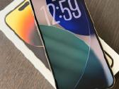 iPhone 14 pro max 128gb