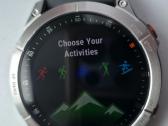 Išmanusis Garmin epix Gen 2 laikrodis - nuotraukos Nr. 2