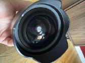 Nikon Af-s Nikkor 14-24mm f/2.8g Ed - nuotraukos Nr. 2