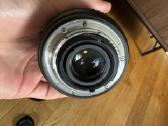 Nikon Af-s Nikkor 14-24mm f/2.8g Ed - nuotraukos Nr. 4
