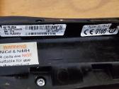 Racija Motorola Xnt 446 - nuotraukos Nr. 3