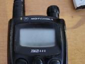 Racija Motorola Xnt 446 - nuotraukos Nr. 4