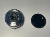 Panasonic Lumix G X Vario Pz 14-42mm 3.5-5.6 Asph - nuotraukos Nr. 6