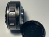 Panasonic Lumix G X Vario Pz 14-42mm 3.5-5.6 Asph - nuotraukos Nr. 7