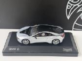 Bmw i8 1:43 - nuotraukos Nr. 2
