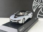 Bmw i8 1:43 - nuotraukos Nr. 3