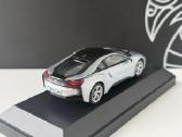 Bmw i8 1:43 - nuotraukos Nr. 6