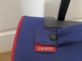 Vaikiškas Kelioninis Lagaminas Travelite - nuotraukos Nr. 4