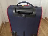 Vaikiškas Kelioninis Lagaminas Travelite - nuotraukos Nr. 10