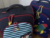 Vaikiškas Kelioninis Lagaminas Travelite