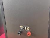 Kef C20 - nuotraukos Nr. 4