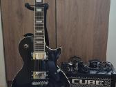 El. gitara Oscar Schmidt