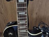 El. gitara Oscar Schmidt - nuotraukos Nr. 3