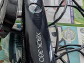 Xbox 360 kinect ir zaidimai - nuotraukos Nr. 4