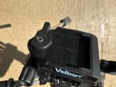 Velbon CX 480 trikojis su dėklu - nuotraukos Nr. 3