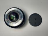 Voigtländer Nokton 17.5mm f/0.95 Asph (Mft) - nuotraukos Nr. 7