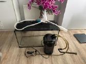 105l akvariumas su galingu filtru - nuotraukos Nr. 2