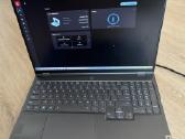 Lenovo legion 7 R9000k2021h