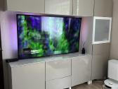 Ikea Besta sekcija TV spintelė