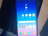 Samsung A8 2018