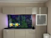 Ikea Besta sekcija TV spintelė - nuotraukos Nr. 2