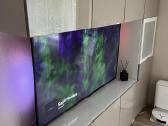Ikea Besta sekcija TV spintelė - nuotraukos Nr. 3