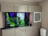 Ikea Besta sekcija TV spintelė - nuotraukos Nr. 4