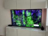 Ikea Besta sekcija TV spintelė - nuotraukos Nr. 5