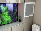 Ikea Besta sekcija TV spintelė - nuotraukos Nr. 6