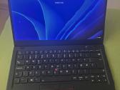 Lenovo X1 Carbon 6 gen - nuotraukos Nr. 5