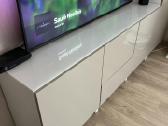 Ikea Besta sekcija TV spintelė - nuotraukos Nr. 7
