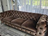 Parduodama sofa