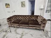 Parduodama sofa - nuotraukos Nr. 3