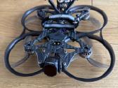 Fpv rinkinys 4S Dji O4 Pro Caddx Vista Integra - nuotraukos Nr. 2