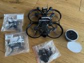 Fpv rinkinys 4S Dji O4 Pro Caddx Vista Integra - nuotraukos Nr. 5