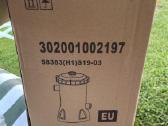 Bestway baseinas 4.27x2.5x1 m tik 1 sezoną naudota - nuotraukos Nr. 4