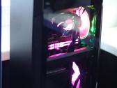 Žaidimų kompiuteris Ryzen 7 5800x / Rtx 3070 Ti - nuotraukos Nr. 2