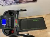 Bėgtakis Tunturi Cardio Fit T30