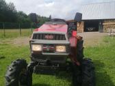 Yanmar fx175