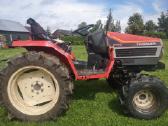 Yanmar fx175 - nuotraukos Nr. 2