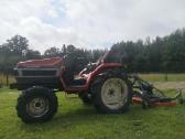 Yanmar fx175 - nuotraukos Nr. 4