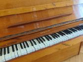 Pianinas - nuotraukos Nr. 3