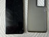 Samsung galaxy s21 ultra 256 GB - nuotraukos Nr. 2
