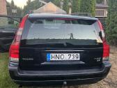 Volvo V70 - nuotraukos Nr. 4