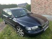 Volvo V70 - nuotraukos Nr. 6