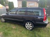 Volvo V70 - nuotraukos Nr. 7