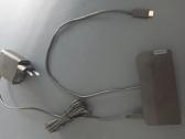 Lenovo Docking station + 65w blokelis