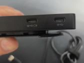 Lenovo Docking station + 65w blokelis - nuotraukos Nr. 4