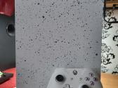 Xbox one x hyperspace edition