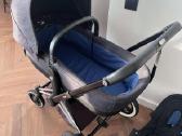 3in1 Cybex Priam vežimėlis - nuotraukos Nr. 3